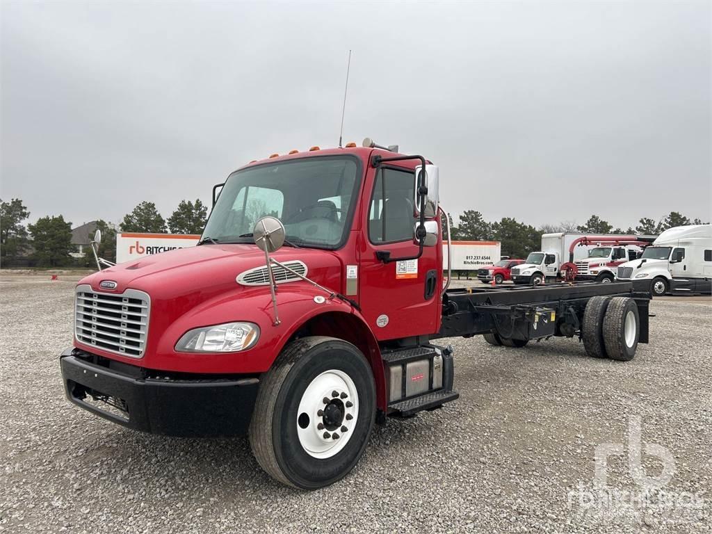Freightliner M2 Utilitara