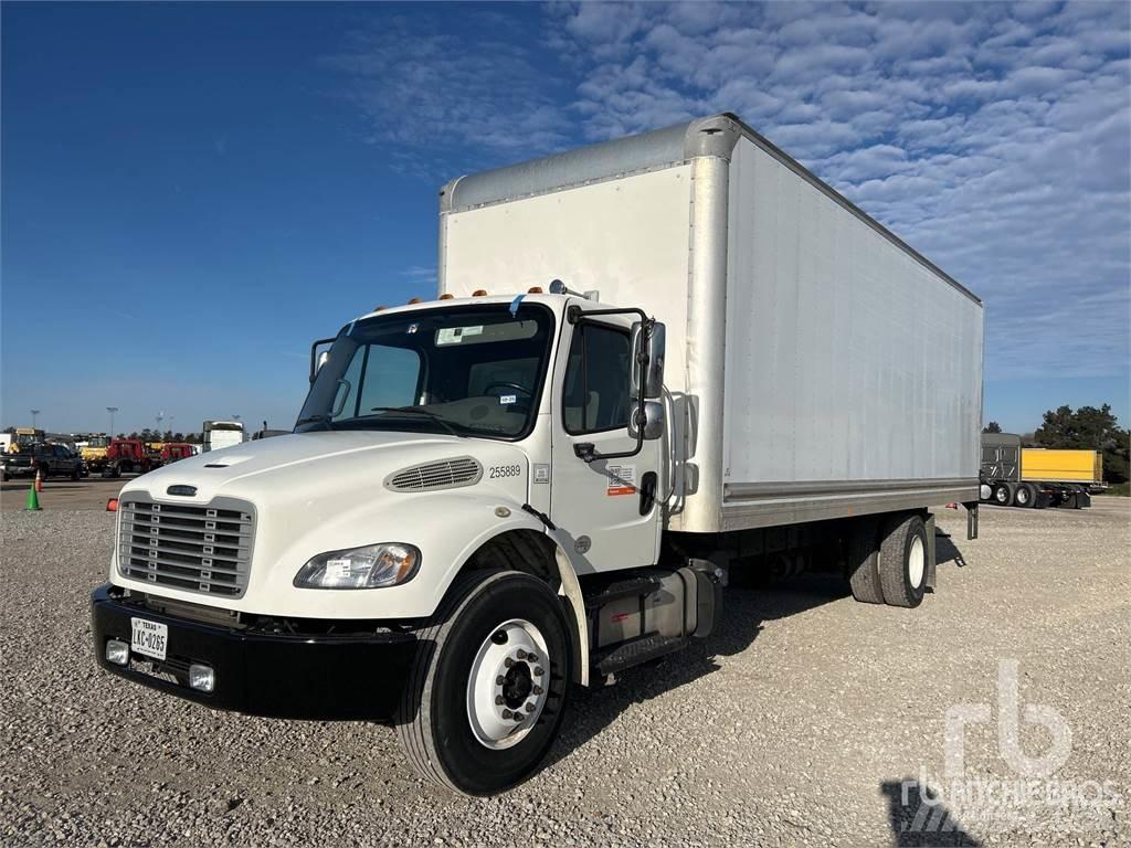 Freightliner M2 Utilitara