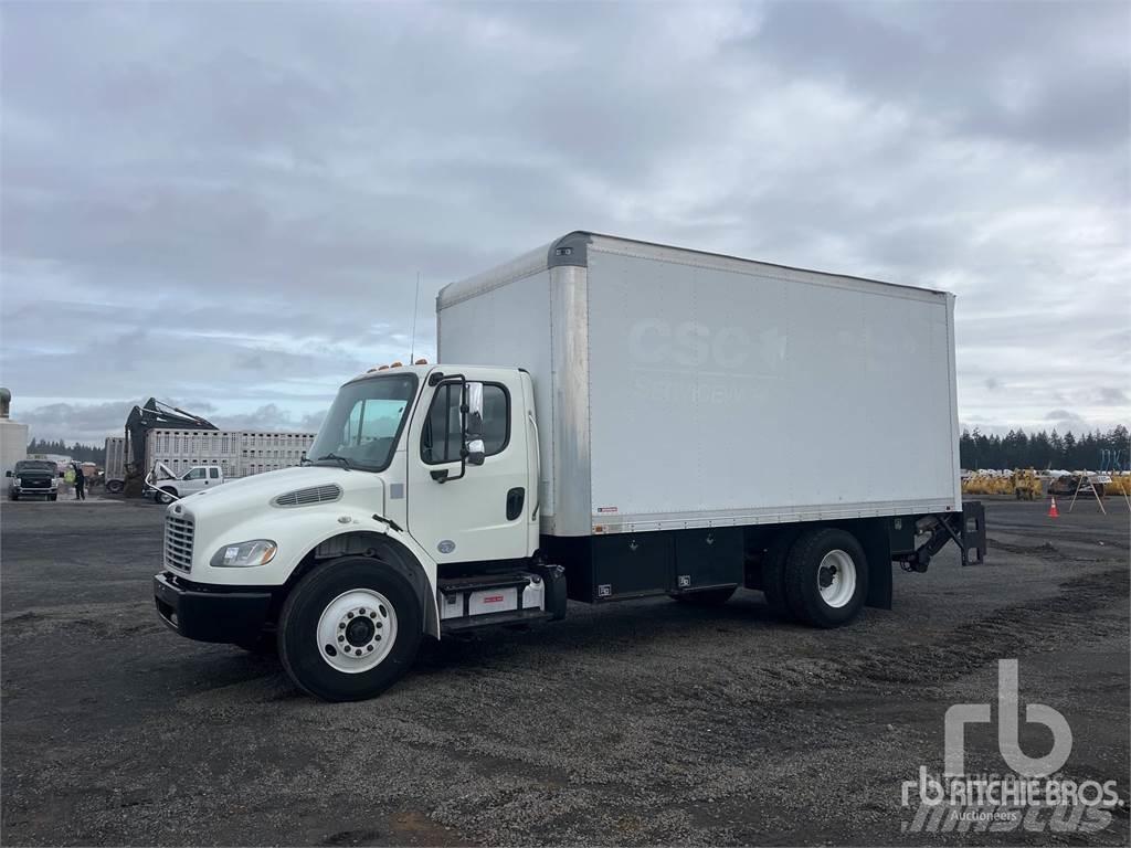 Freightliner M2 Utilitara