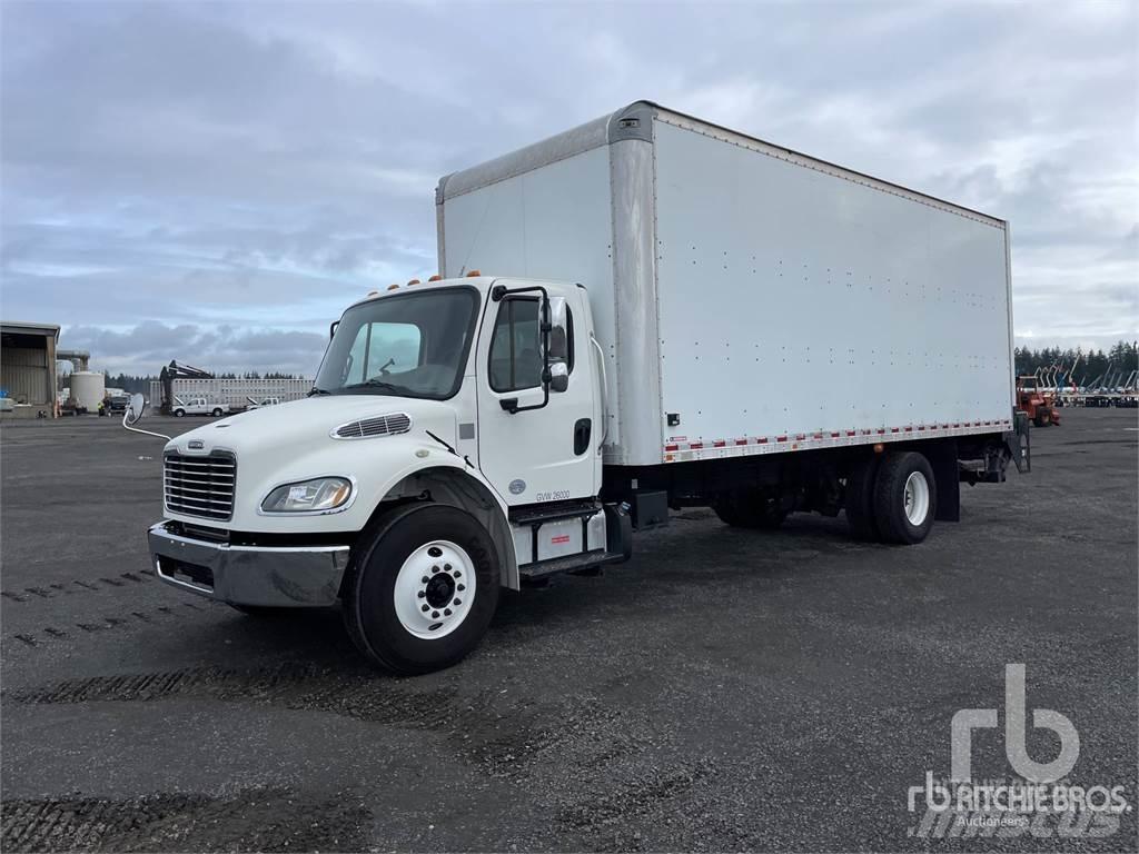 Freightliner M2 Utilitara