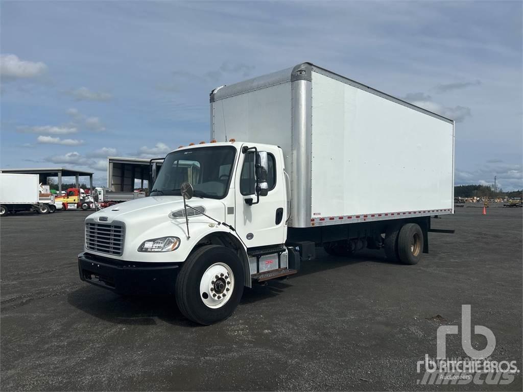 Freightliner M2 Utilitara