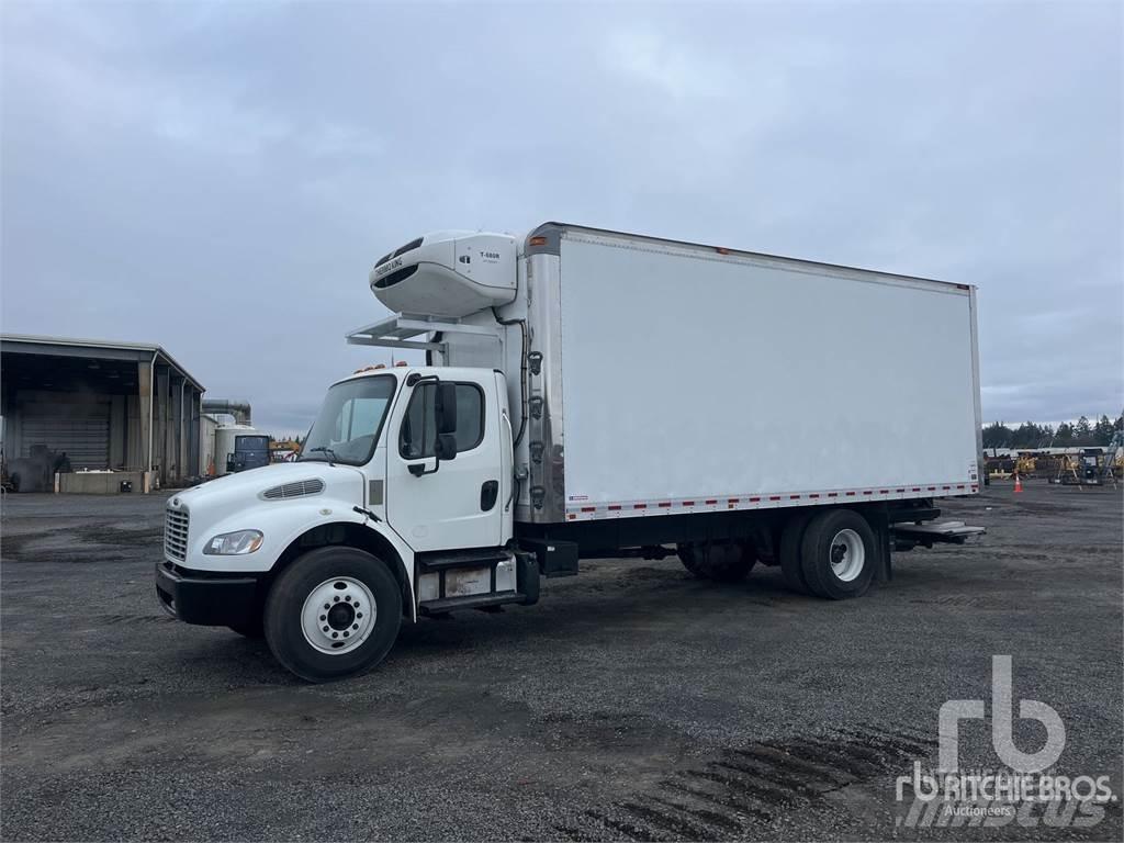 Freightliner M2 Frigorific