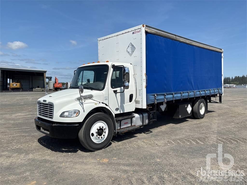 Freightliner M2 Utilitara
