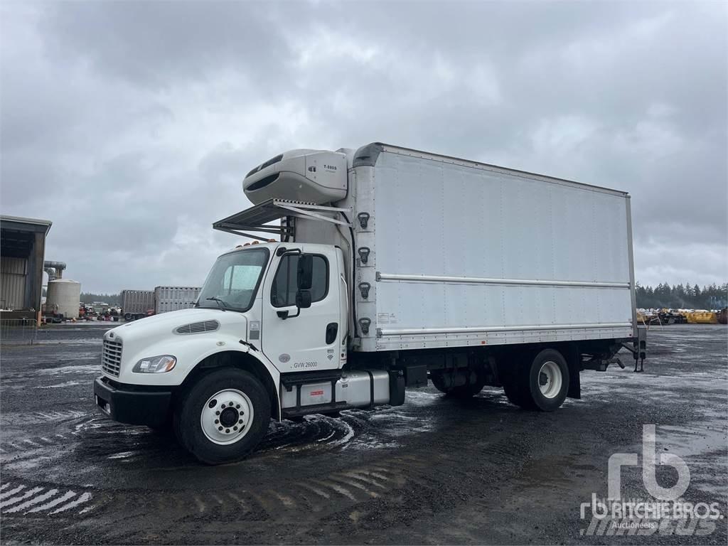 Freightliner M2 Frigorific