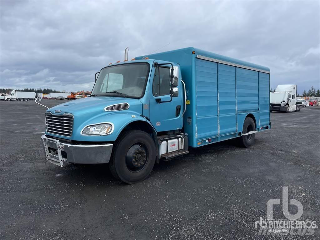Freightliner M2 Camioane transport bauturi