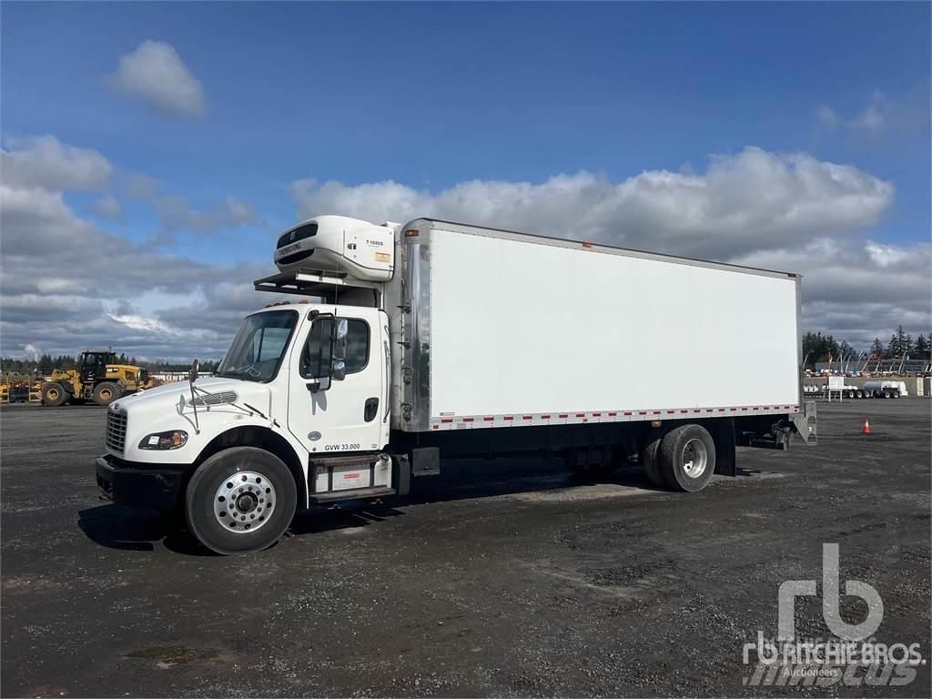 Freightliner M2 Frigorific