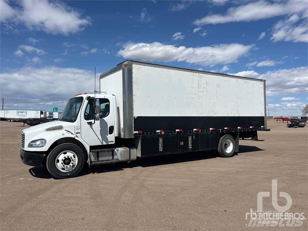 Freightliner M2 Utilitara