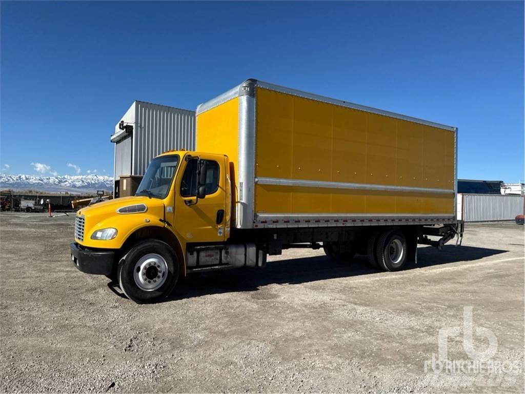Freightliner M2 Utilitara