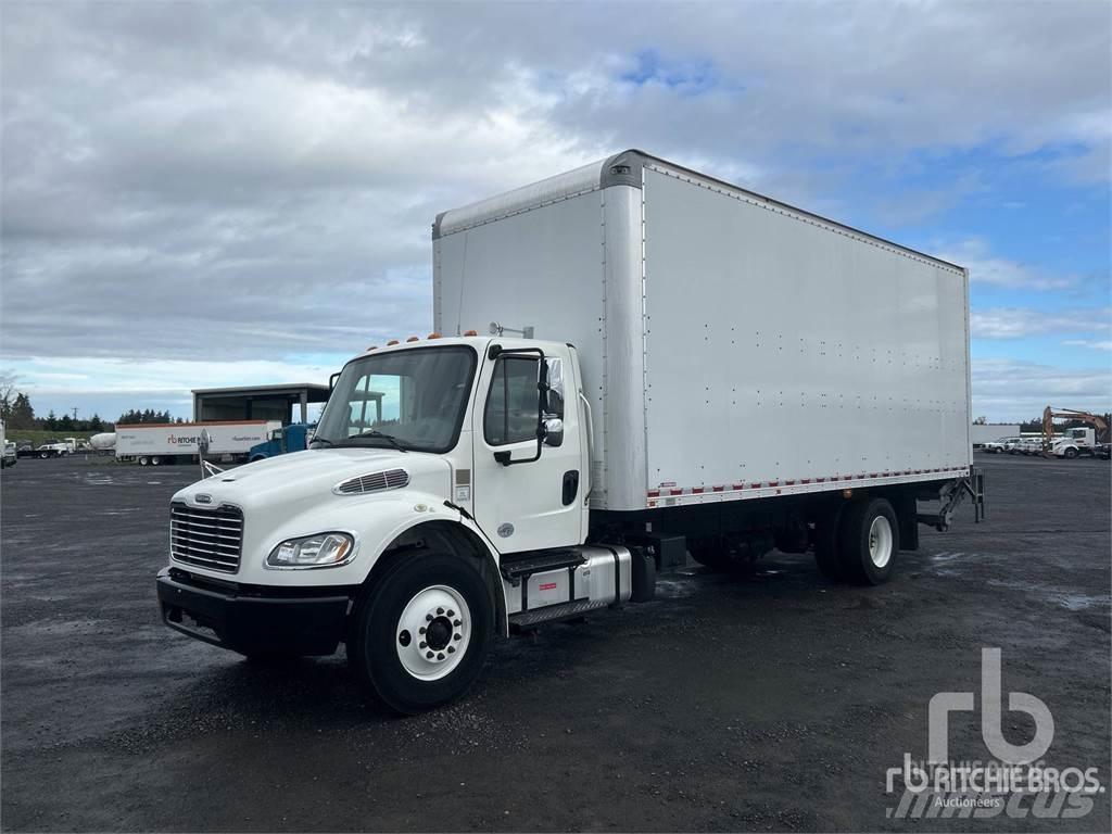 Freightliner M2 Utilitara