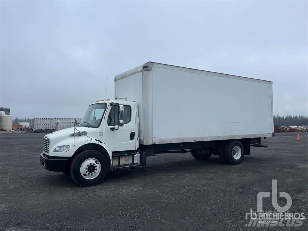 Freightliner M2 Utilitara