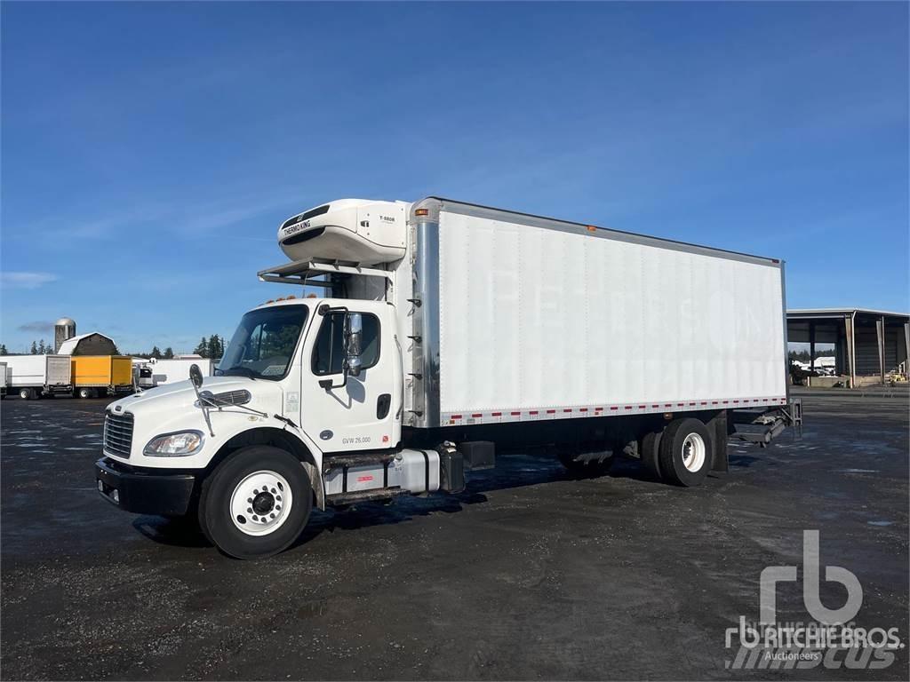 Freightliner M2 Frigorific