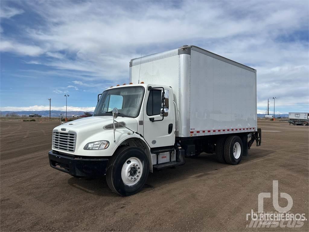 Freightliner M2 Utilitara