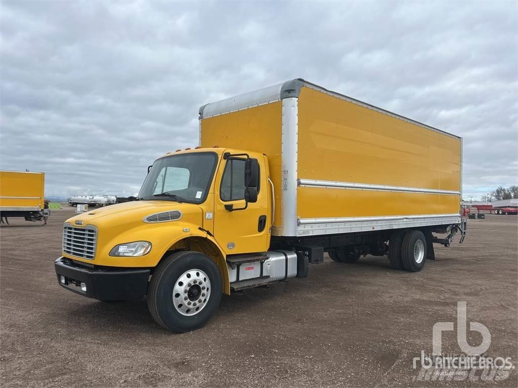 Freightliner M2 Utilitara