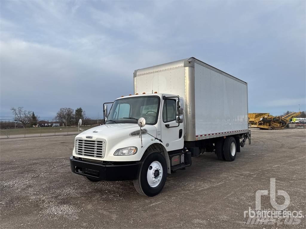Freightliner M2 Utilitara
