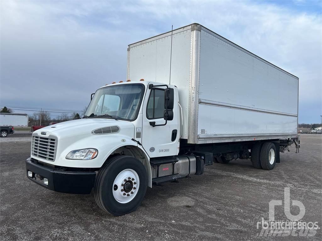 Freightliner M2 Utilitara