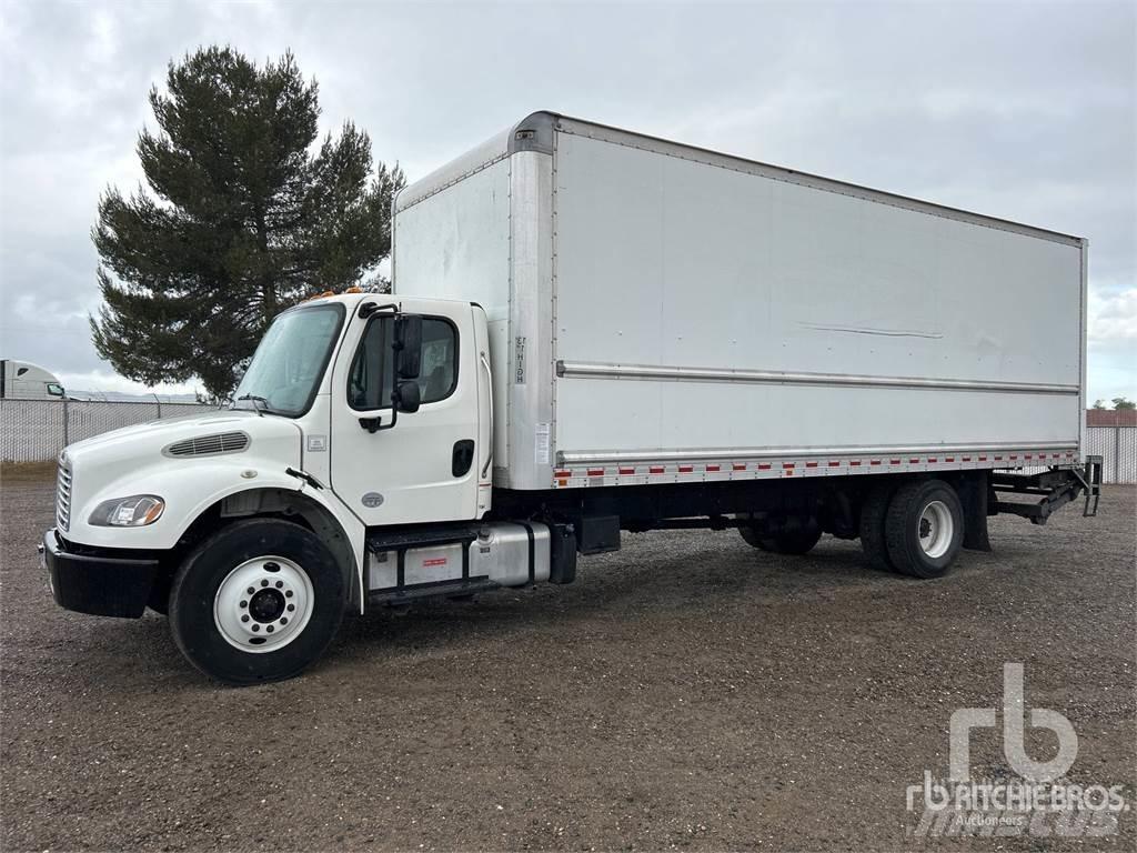 Freightliner M2 Utilitara