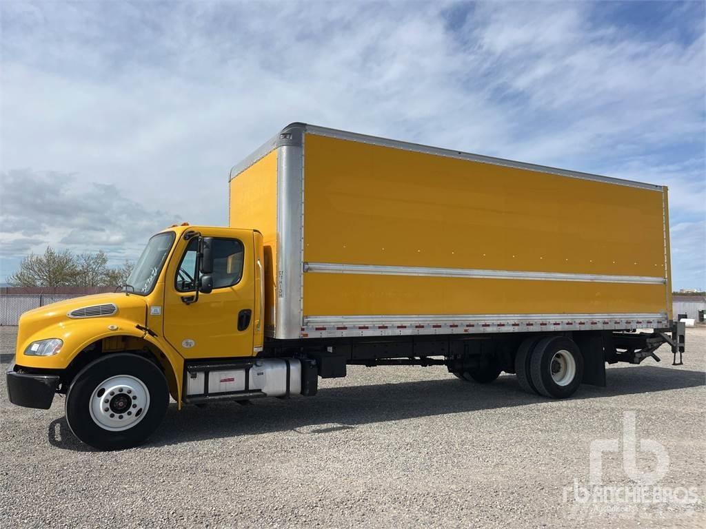 Freightliner M2 Utilitara