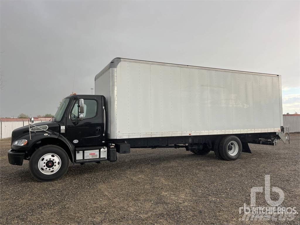Freightliner M2 Utilitara