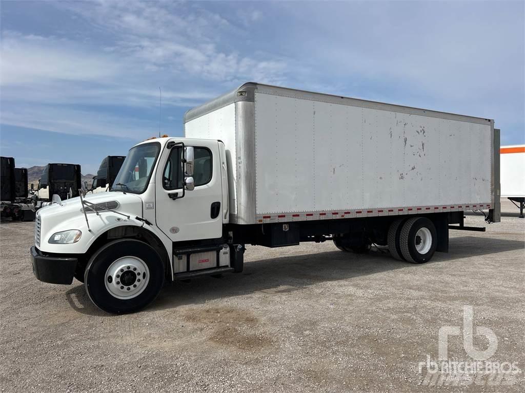 Freightliner M2 Utilitara