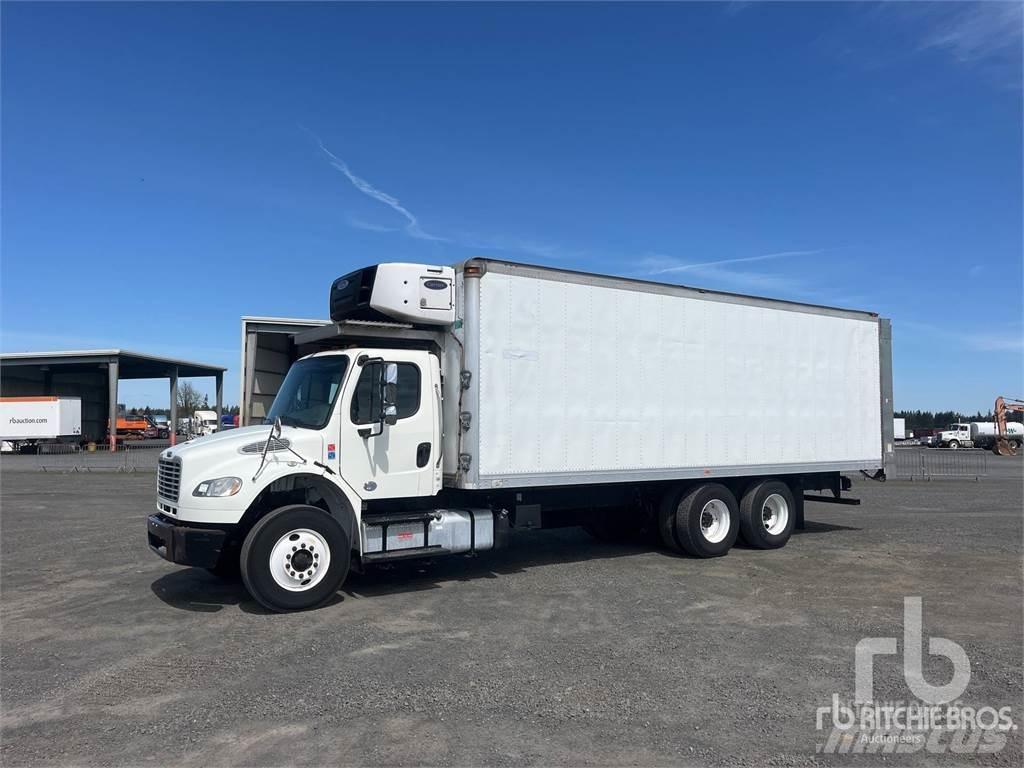 Freightliner M2 Frigorific