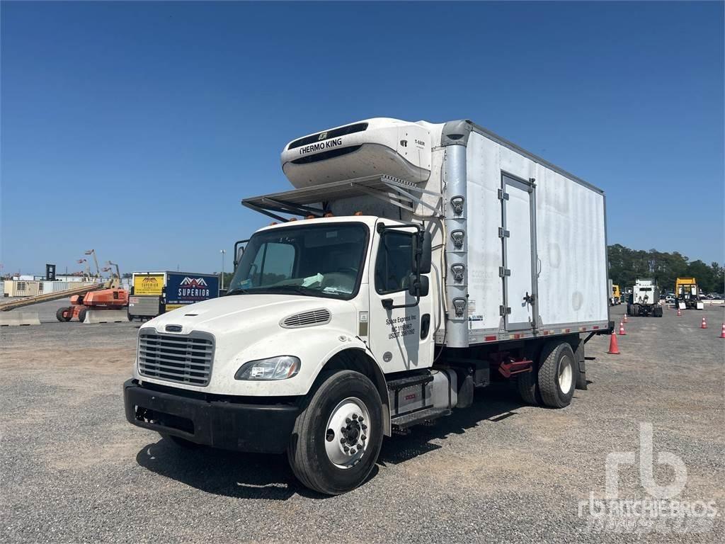 Freightliner M2 Frigorific