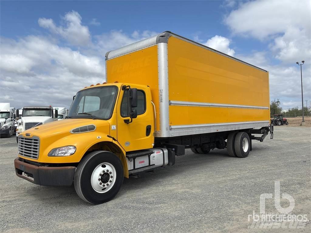 Freightliner M2 Utilitara