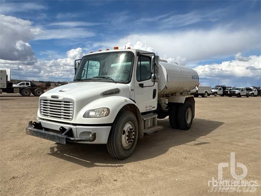 Freightliner M2 Cisterne