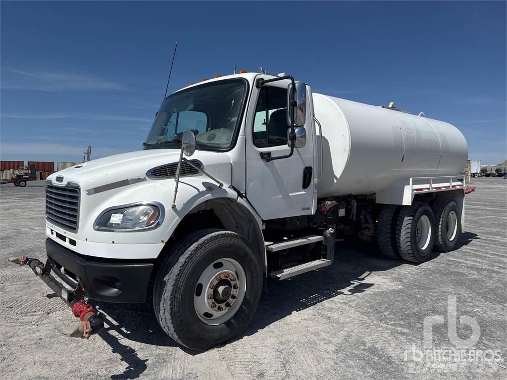 Freightliner M2 Cisterne