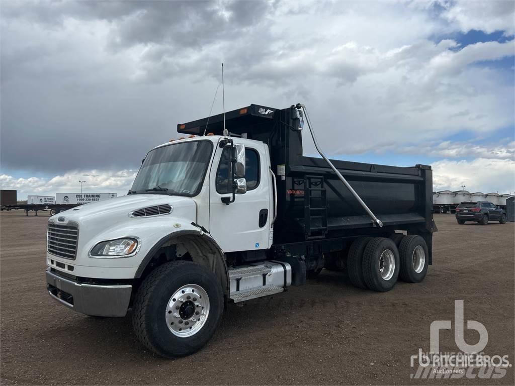 Freightliner M2 Autobasculanta