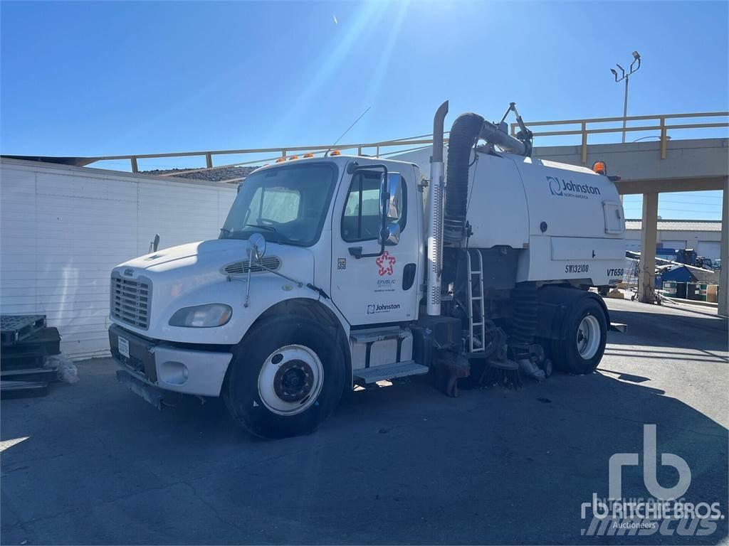 Freightliner M2 Maturatoare