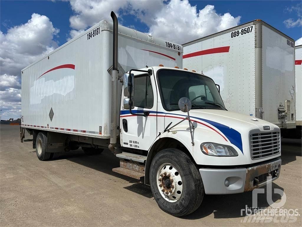 Freightliner M2 Utilitara