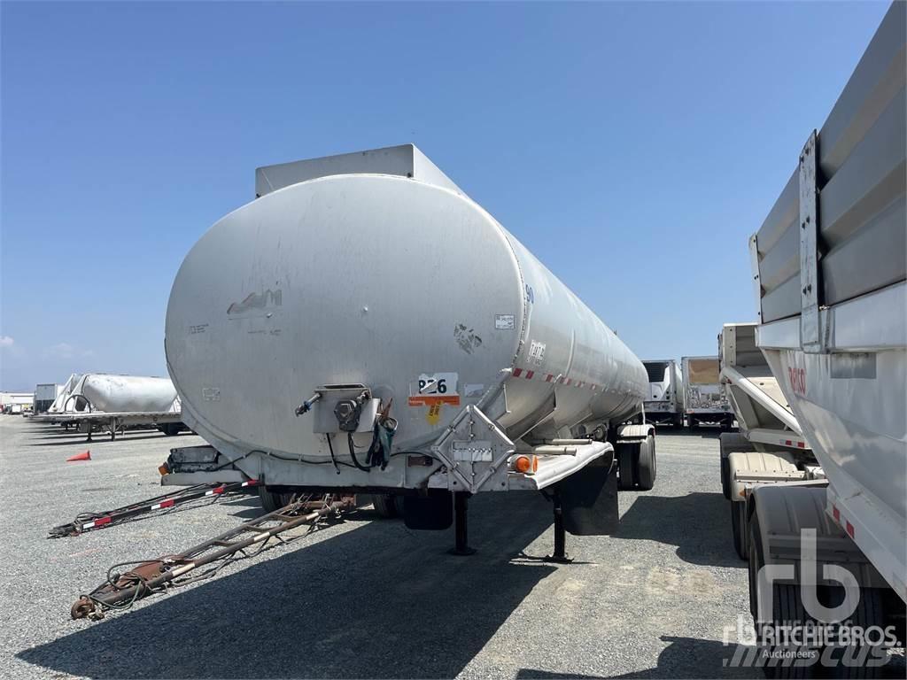 Fruehauf 9200 Remorci Cisterne