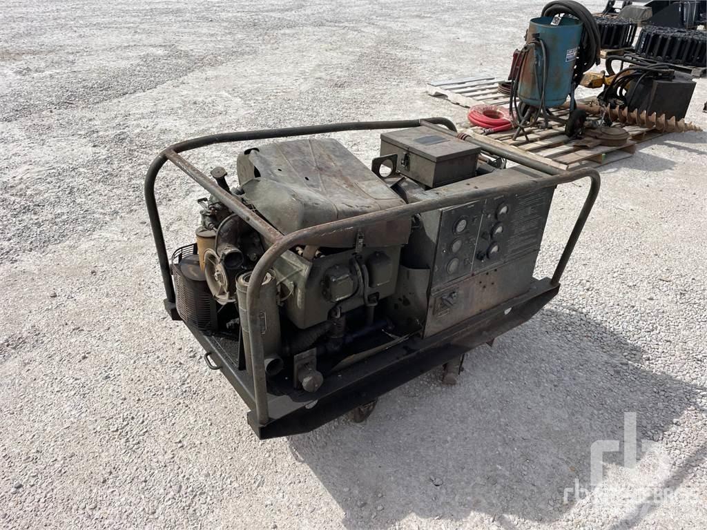 FSN MEP018A Generatoare Diesel