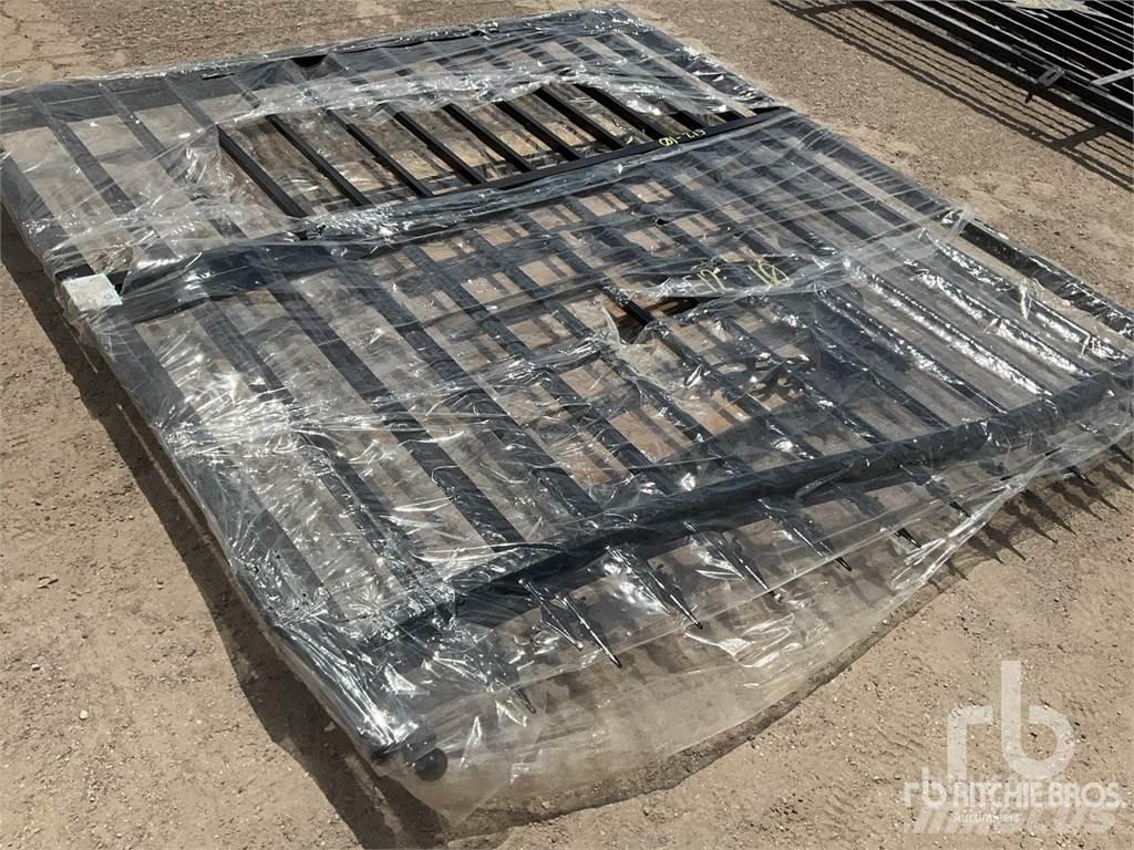  FT-14L Utilaje întreţinere terenuri - Altele