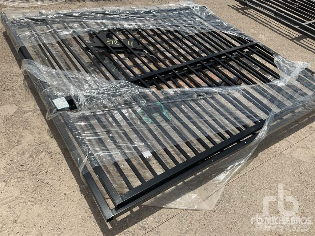  FT-14L Utilaje întreţinere terenuri - Altele