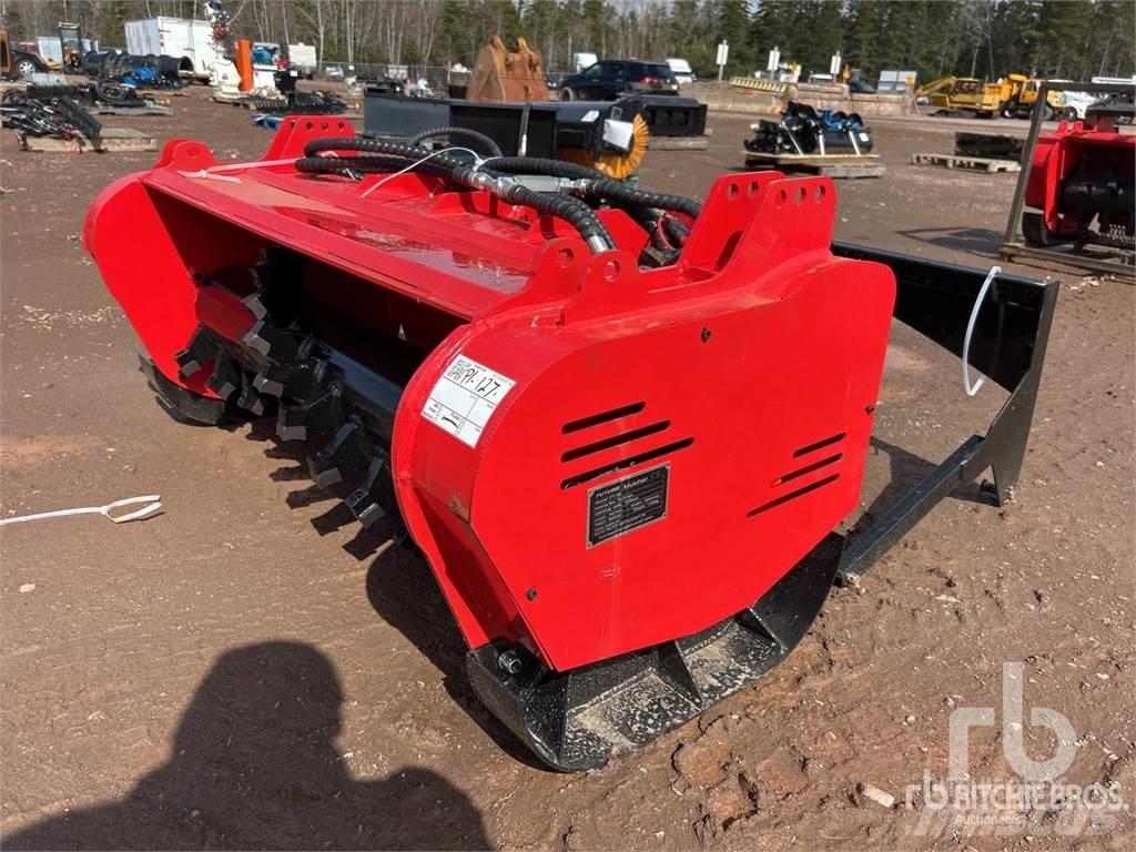  FT-46 Utilaje silvicultura