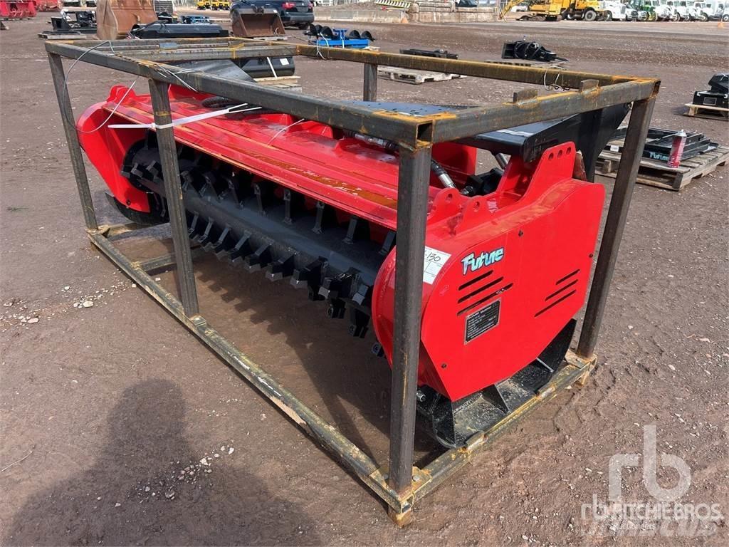  FT-72 Utilaje silvicultura