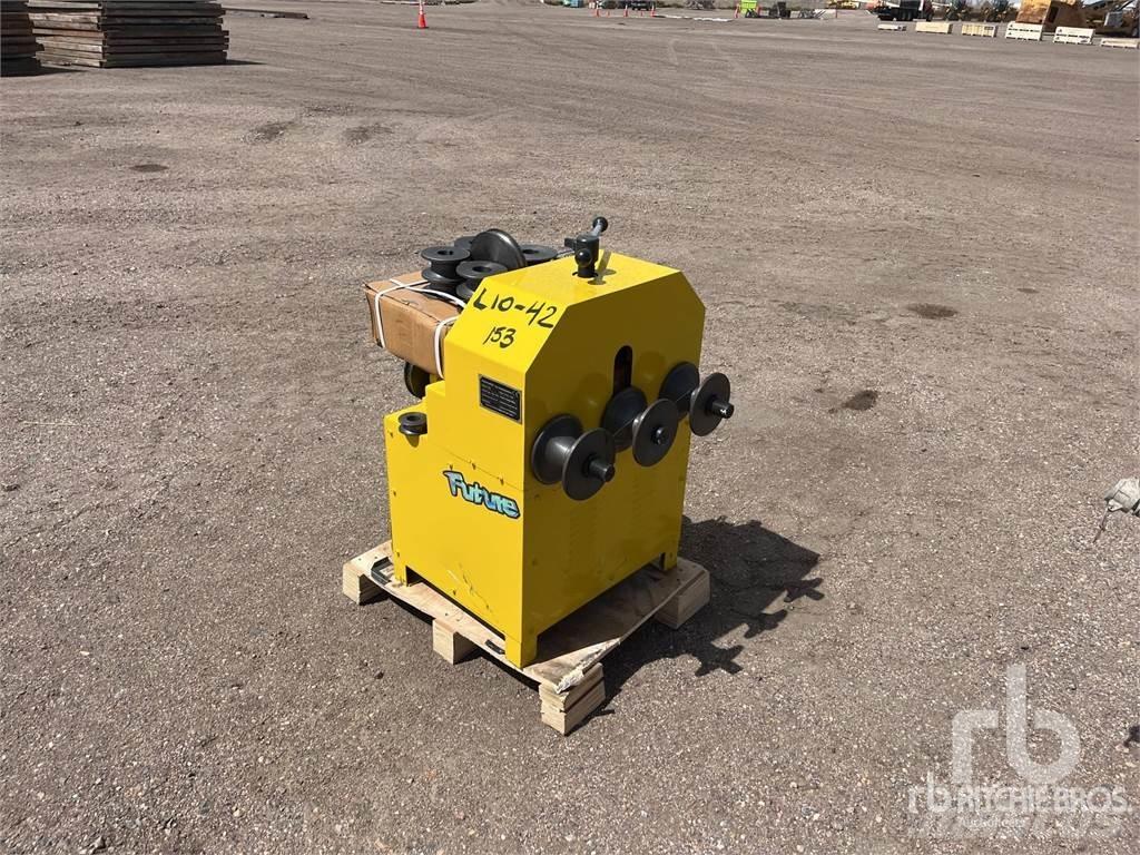  FT-76B Buldozere pentru montat tevi