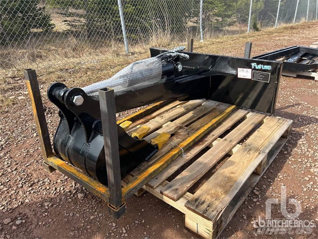  FT-BK56 Excavator