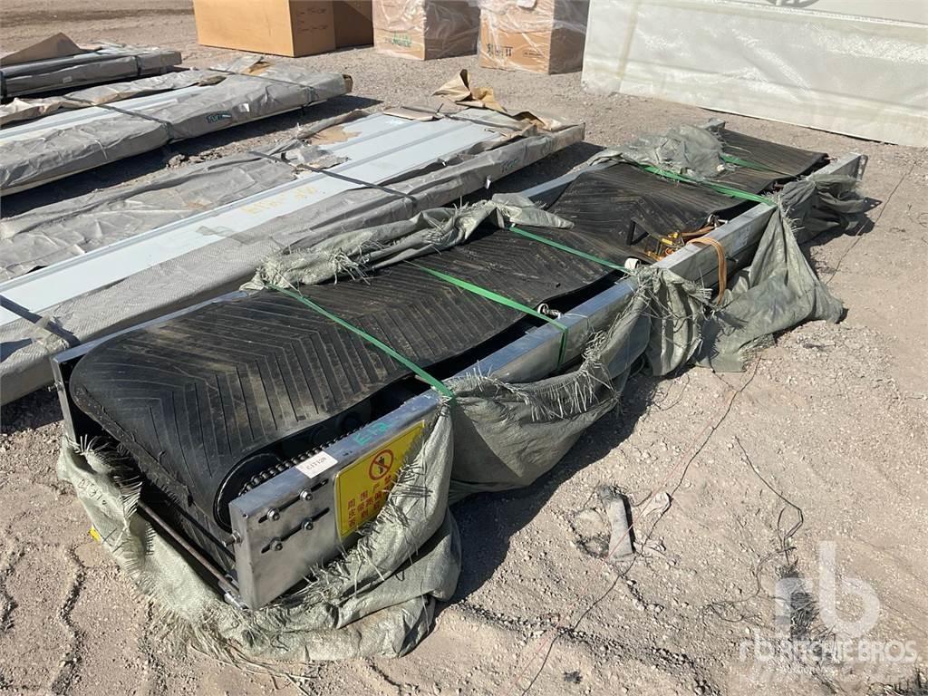  FT-DSSJ50 Transportoare