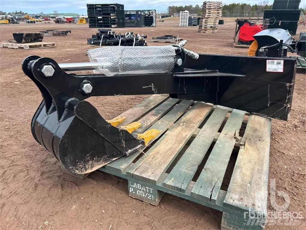  FT-ZWB Excavator