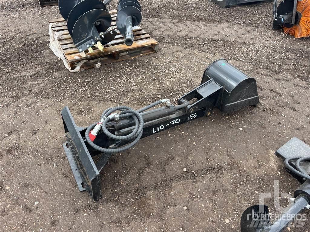  FT-ZWB Excavator