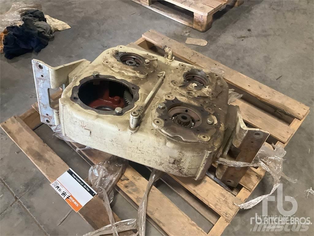 Funk Rebuilt Piese de schimb si accesorii pentru echipamente de forat