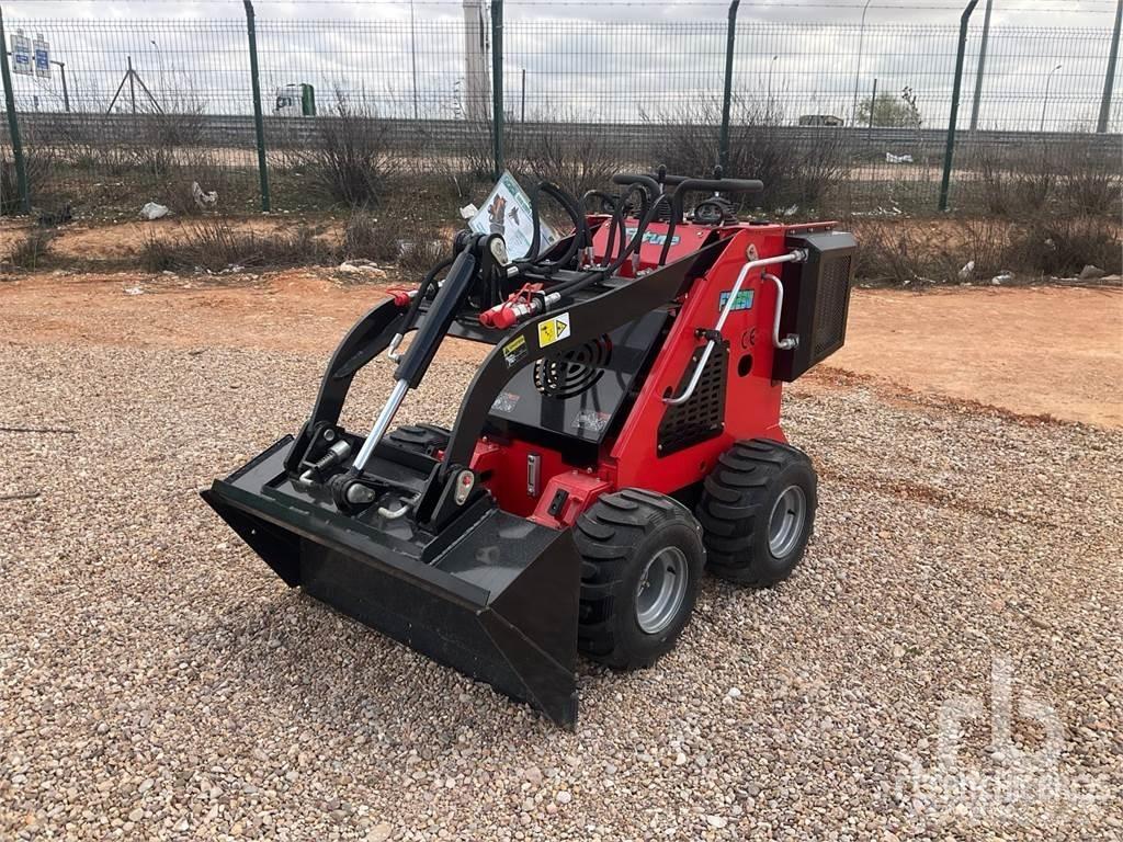  FUTURE 323W Mini incarcator