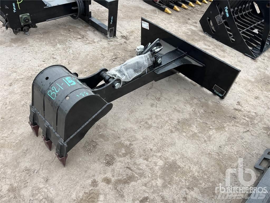  FUTURE FT-BK56 Excavator