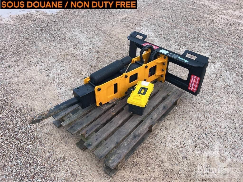  FUTURE FT-P680 Alte componente