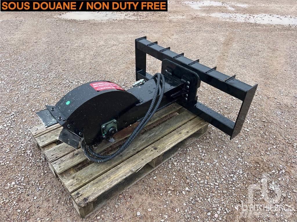  FUTURE FT-SG45 Alte componente