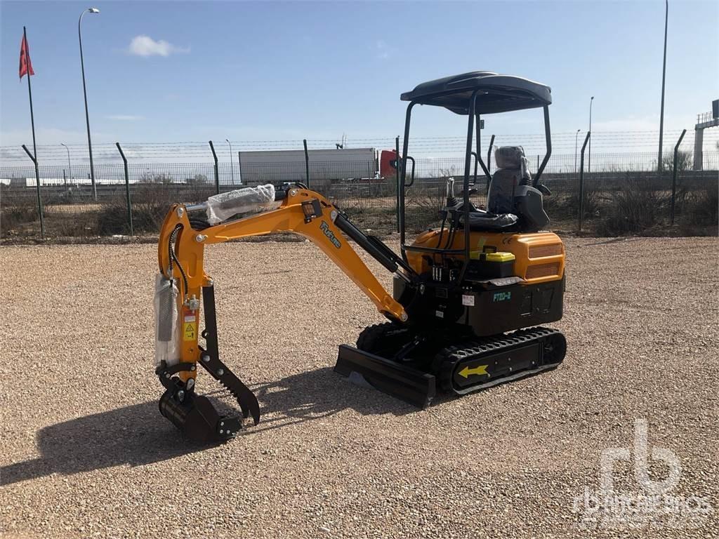  FUTURE FT20 Mini excavatoare < 7t