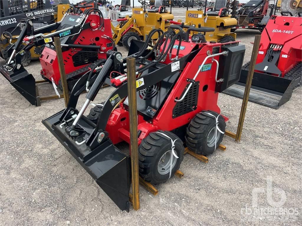  FUTURE FT323W Mini incarcator