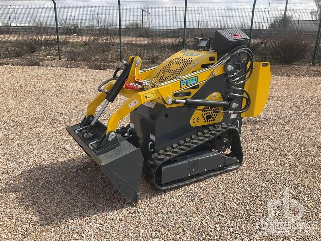  FUTURE FT360 Mini incarcator